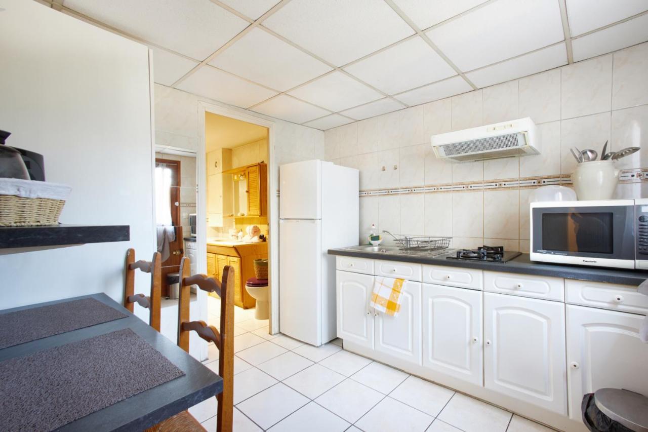 Agreable Maison En Centre Ville Noisy-le-Grand Exterior photo