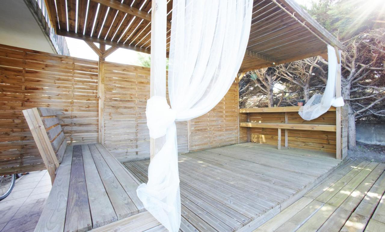 Agreable Maison En Centre Ville Noisy-le-Grand Exterior photo