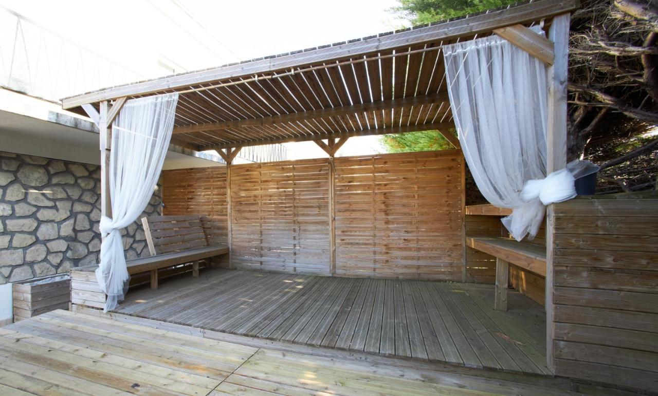 Agreable Maison En Centre Ville Noisy-le-Grand Exterior photo