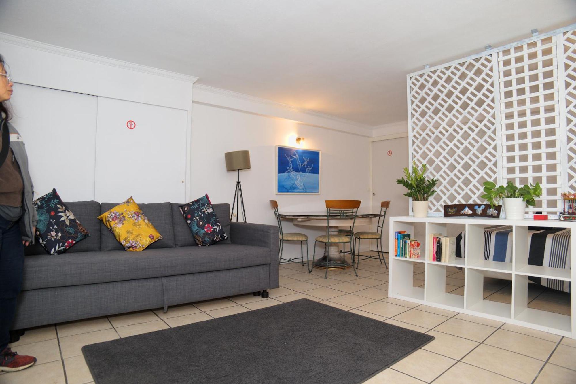 Agreable Maison En Centre Ville Noisy-le-Grand Exterior photo